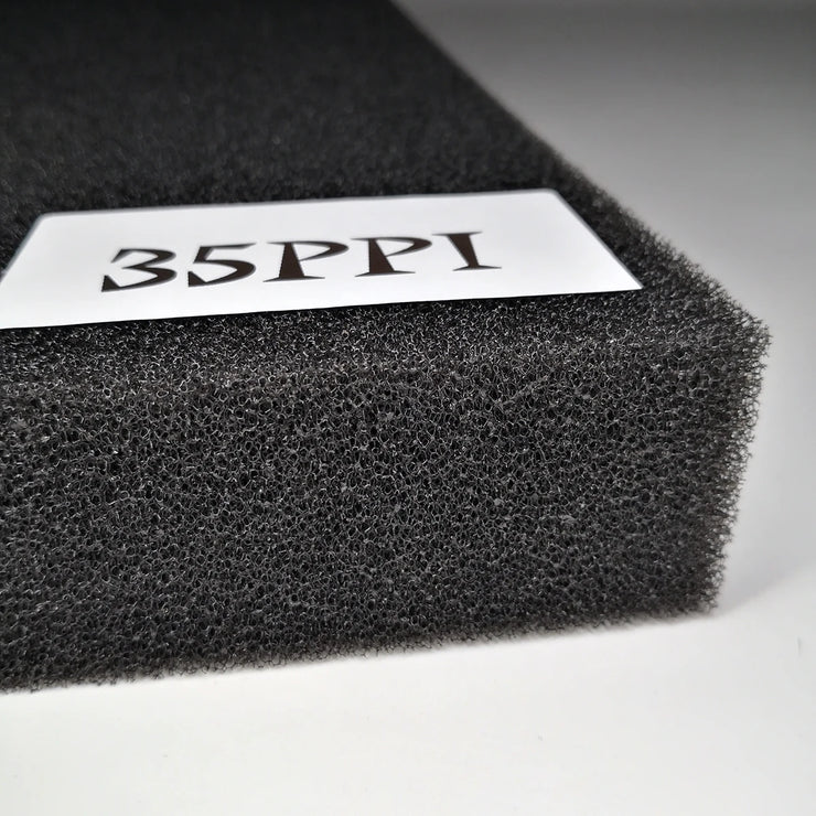 fish tank sponge filter