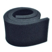 Black Biochemical aquarium filter sponge