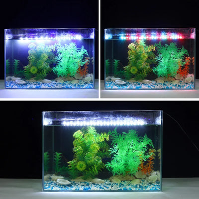 Waterproof LED Aquarium Light