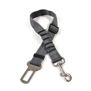 Reflective Dog Car Seat Belt