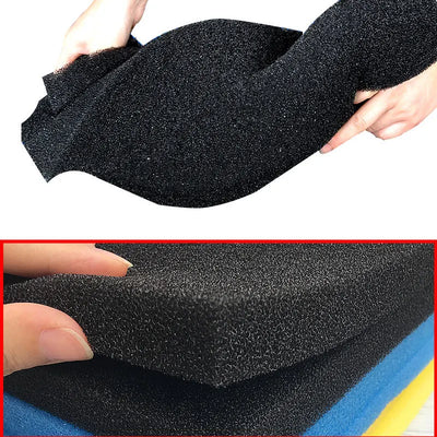 biochemical aquarium filter pad