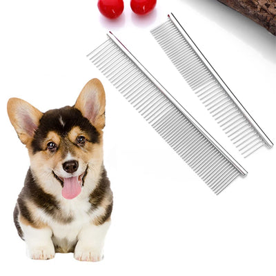 Dematting Comb for Dogs & Cats