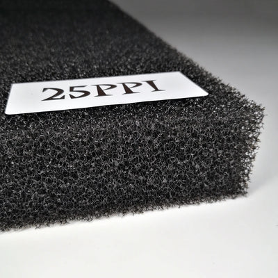 fish tank sponge filter