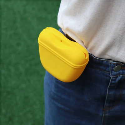 Dog Treat Pouch
