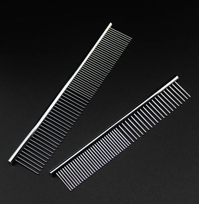 Dematting Comb for Dogs & Cats