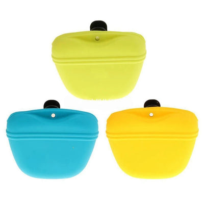 Dog Treat Pouch