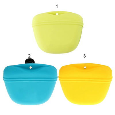 Dog Treat Pouch