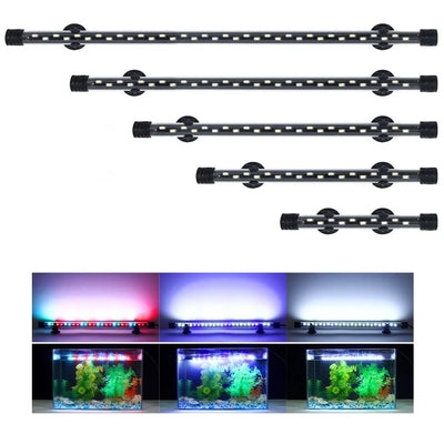 Waterproof LED Aquarium Light