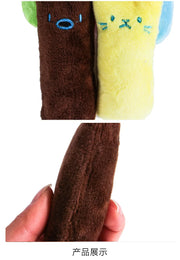 Catnip Chew Toy