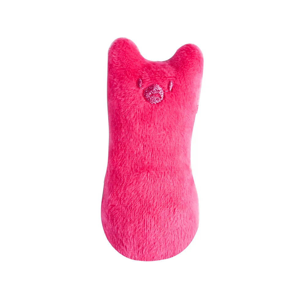 Catnip Chew Toy