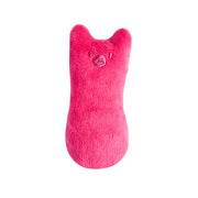 Catnip Chew Toy