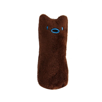 Catnip Chew Toy