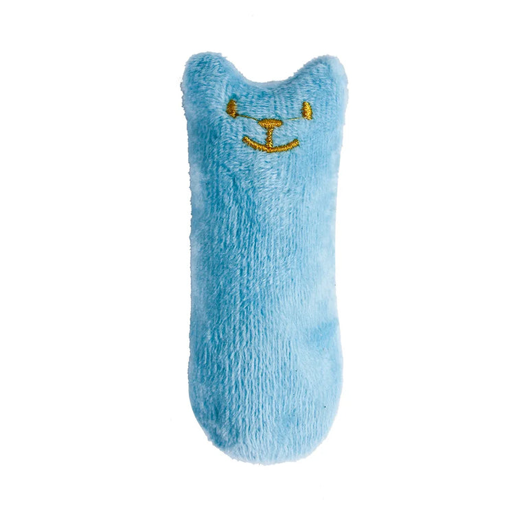 Catnip Chew Toy