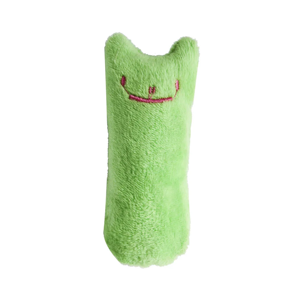 Catnip Chew Toy