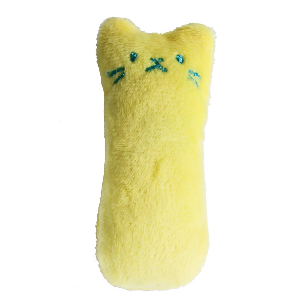Catnip Chew Toy