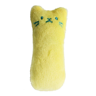 Catnip Chew Toy