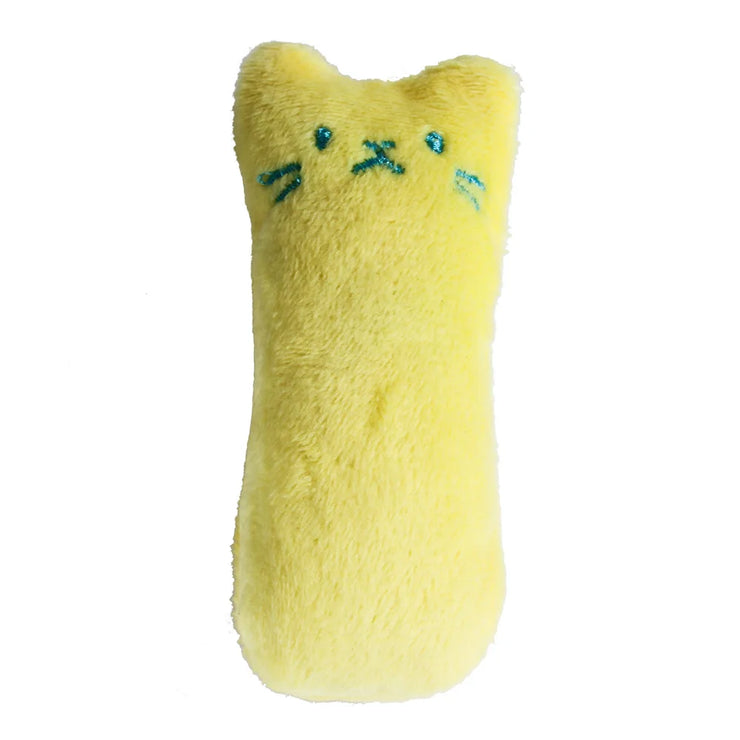 Catnip Chew Toy