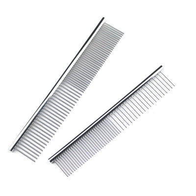 Dematting Comb for Dogs & Cats