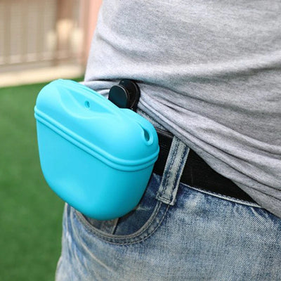Dog Treat Pouch