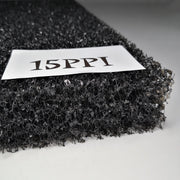 fish tank sponge filter