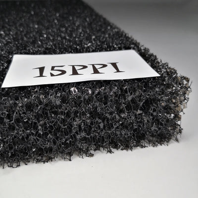 fish tank sponge filter