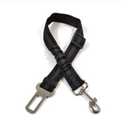 Reflective Dog Car Seat Belt