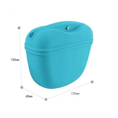 Dog Treat Pouch