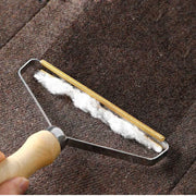 Manual Lint Remover
