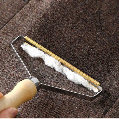 Manual Lint Remover