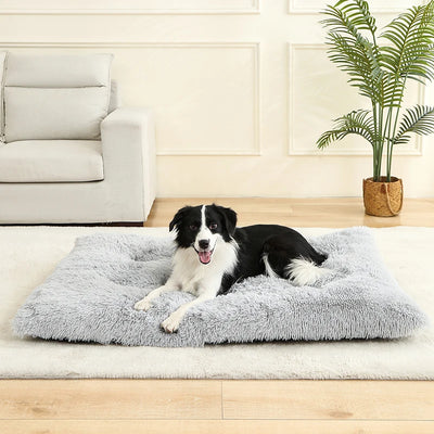 Donut Plush Pet Bed