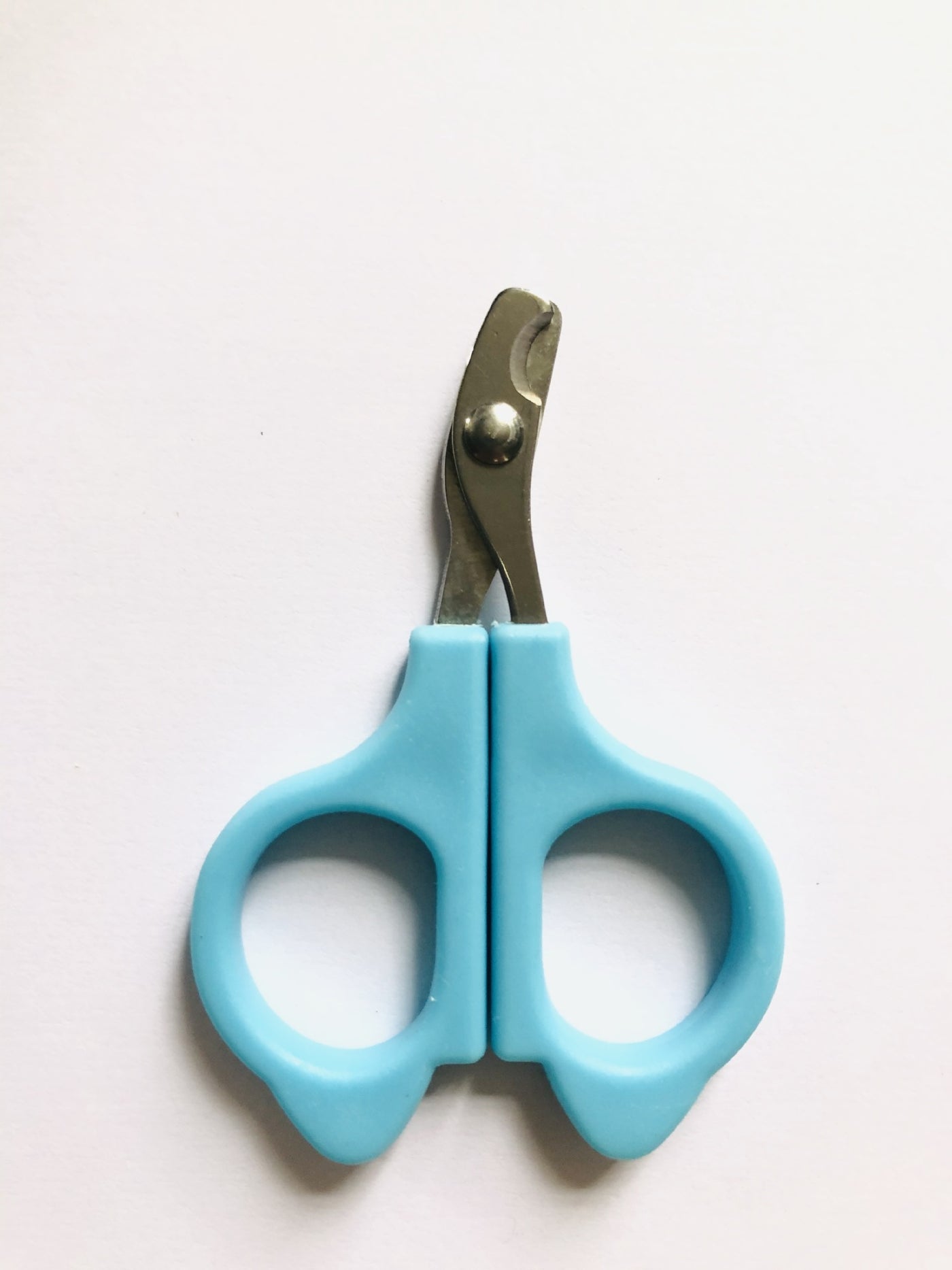 Pet Nail Clippers for Cats & Small Dogs