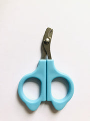 Pet Nail Clippers for Cats & Small Dogs