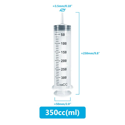 Pet Feeding Syringe
