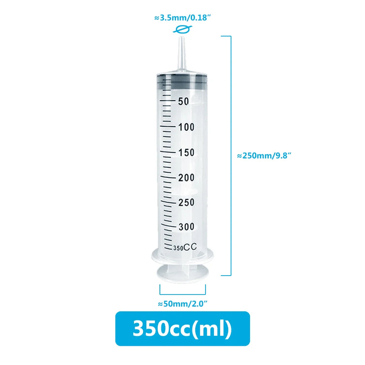 Pet Feeding Syringe