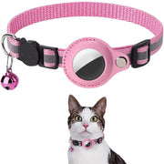 cat gps tracking collar