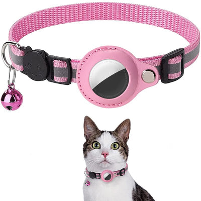 cat gps tracking collar