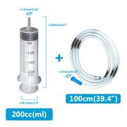 Pet Feeding Syringe