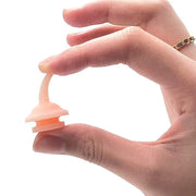 Silicone Pet Feeding Nipples