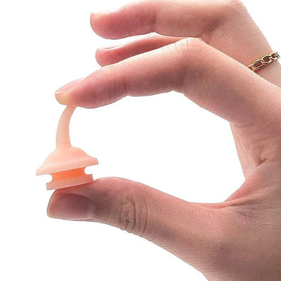Silicone Pet Feeding Nipples