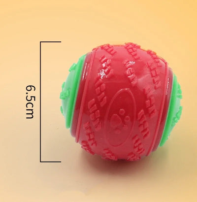 durable fetch toy for dogs