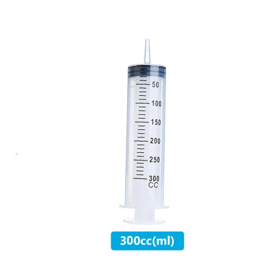Pet Feeding Syringe