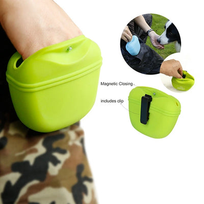 Dog Treat Pouch