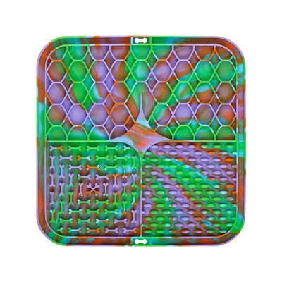 Silicone Dog Lick Mat