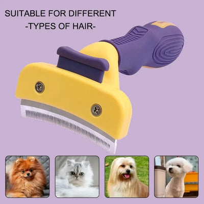 Pet  Detangling Comb