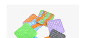 Silicone Dog Lick Mat