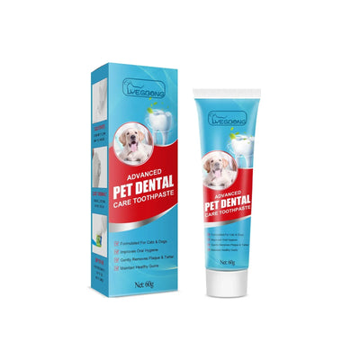 dog and cat dental care