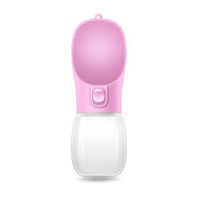 Leakproof Portable Pet Water Bottle
