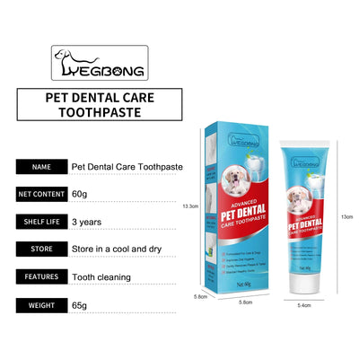 dog and cat dental care