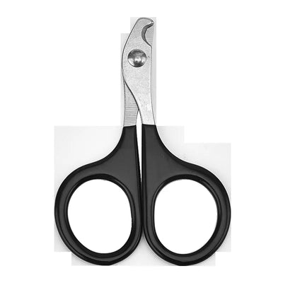 Pet Nail Clippers for Cats & Small Dogs