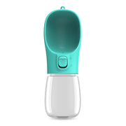 Leakproof Portable Pet Water Bottle